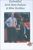 Embedded: With Matt Bollant & Mike Divilbiss (Disc 2) HoopsKing